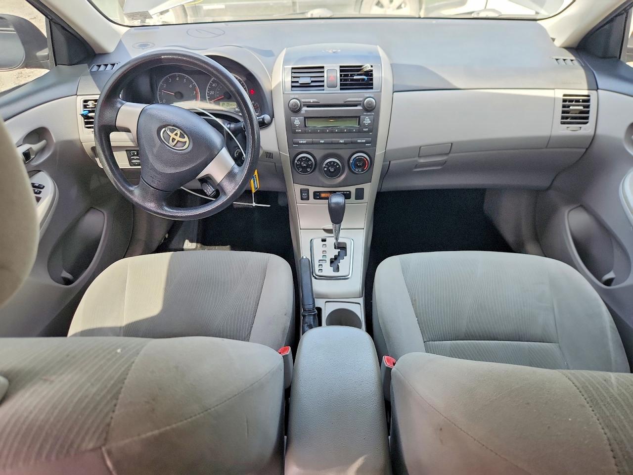Toyota Corolla Base