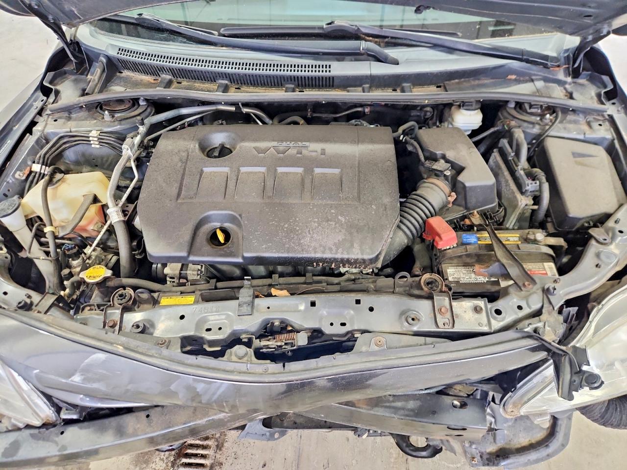 Toyota Corolla Base