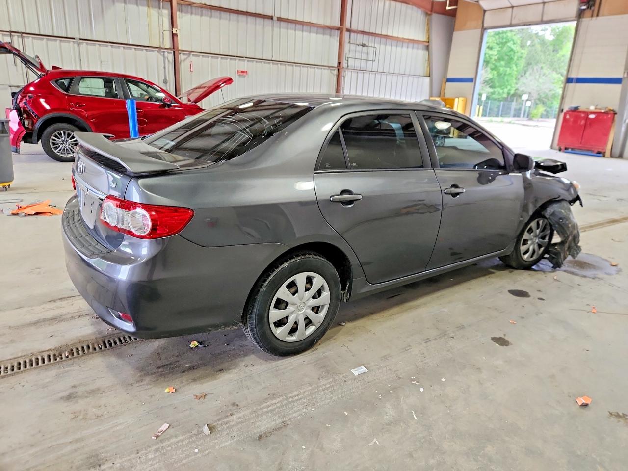 Toyota Corolla Base