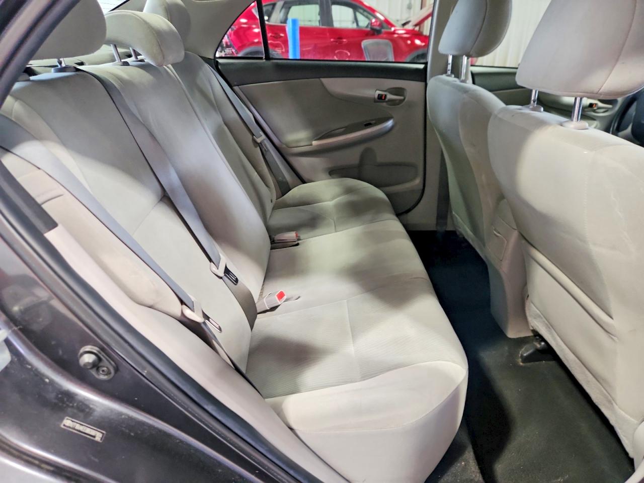 Toyota Corolla Base