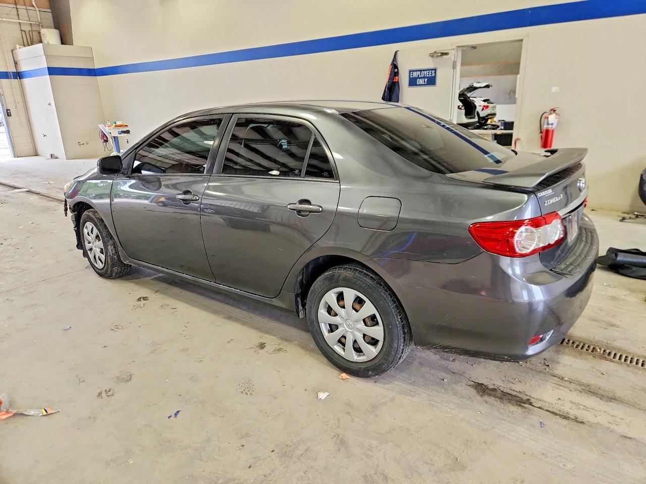 Toyota Corolla Base