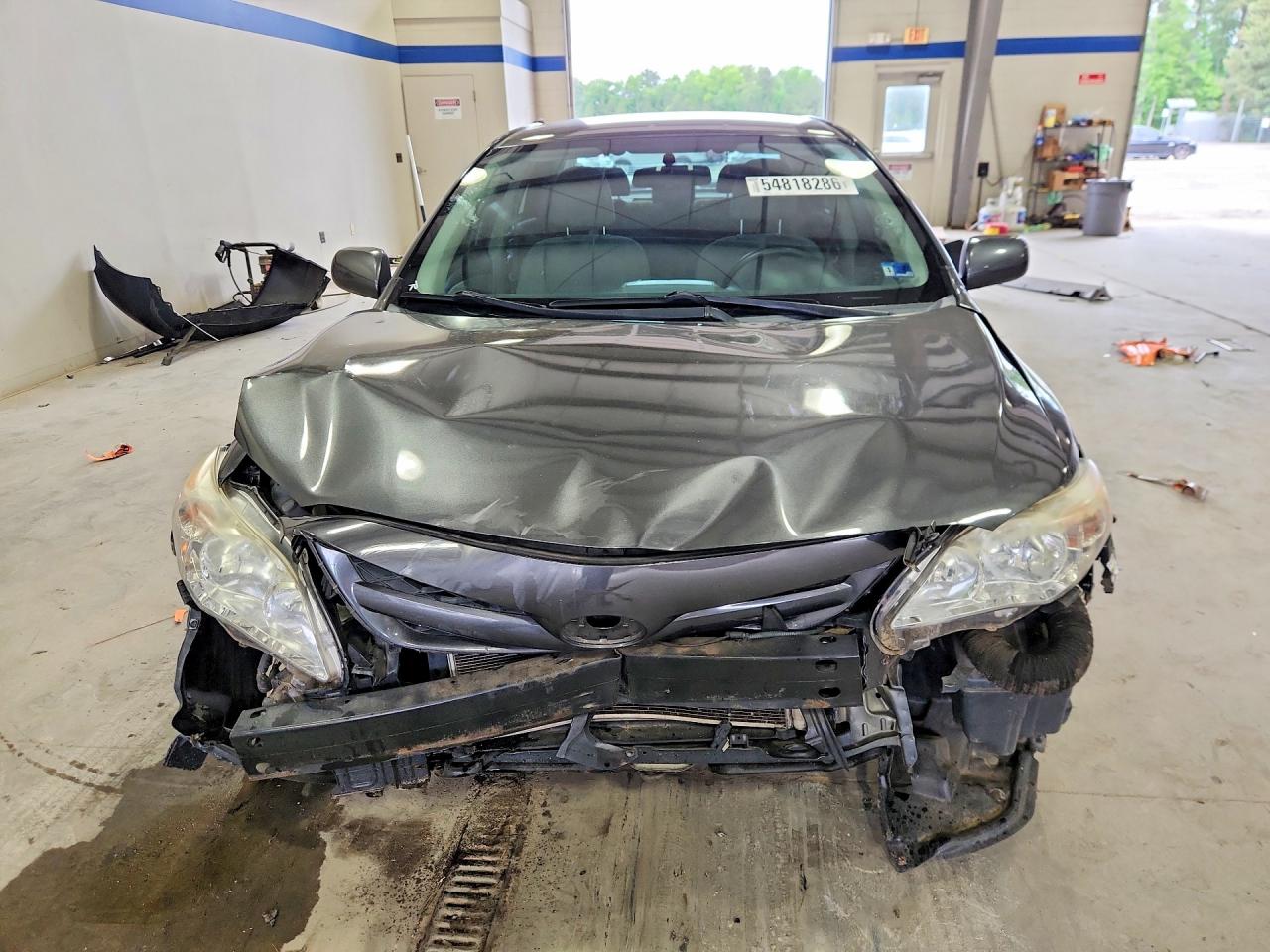 Toyota Corolla Base