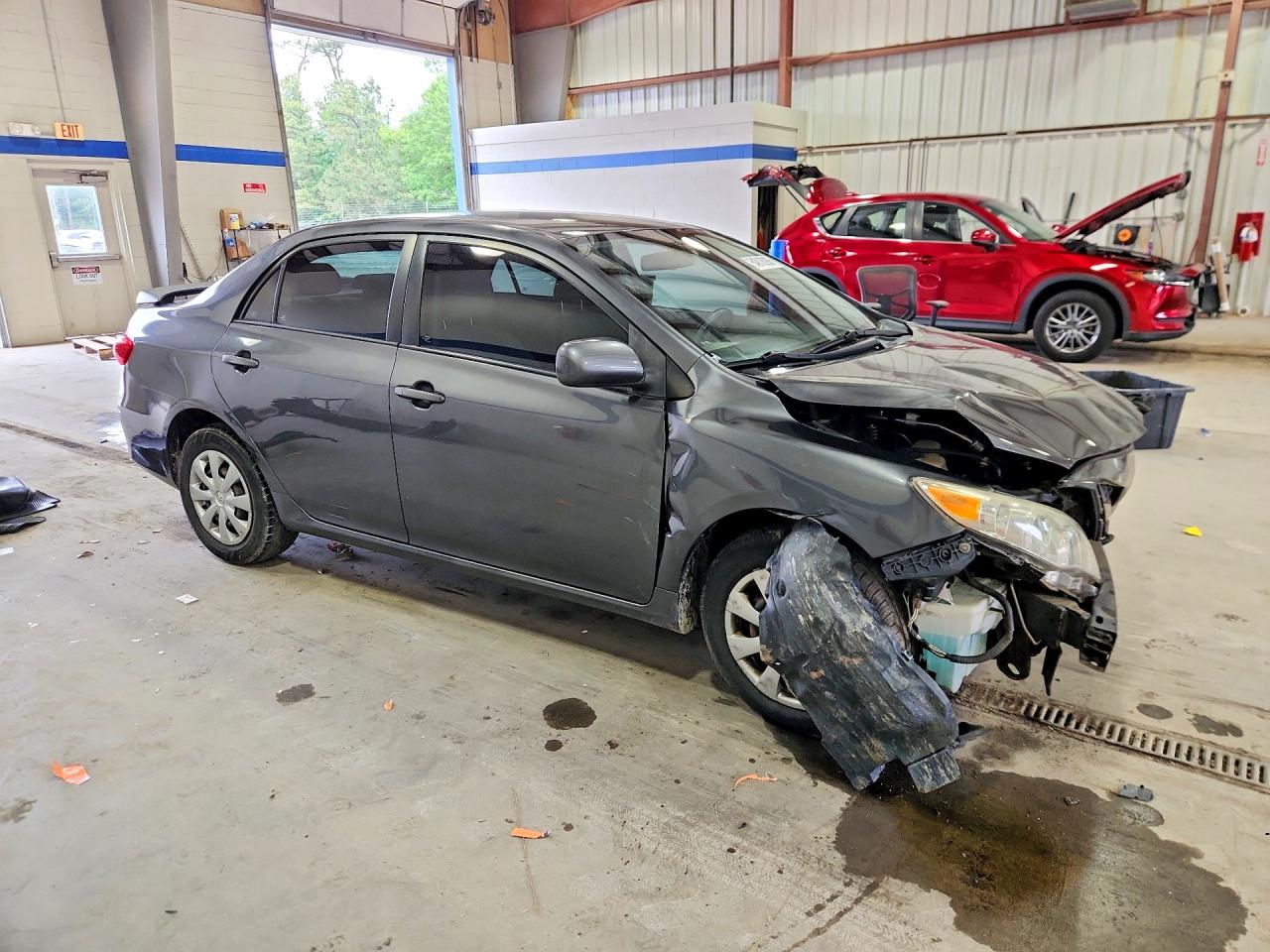 Toyota Corolla Base