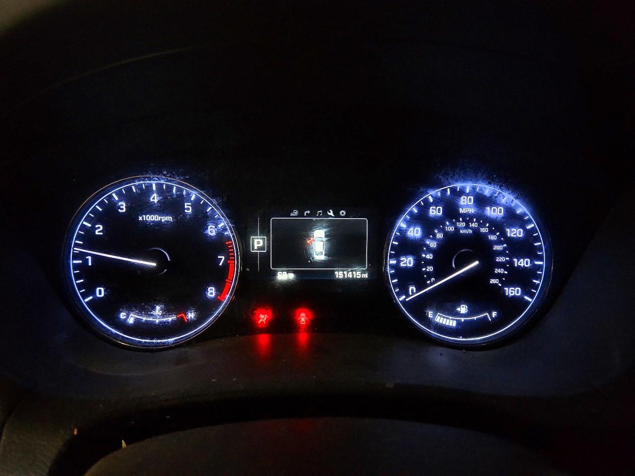 Hyundai Genesis 3.8l