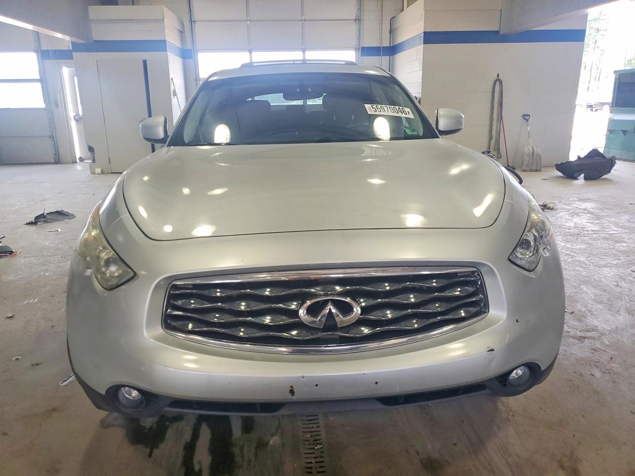 INFINITI Fx Base