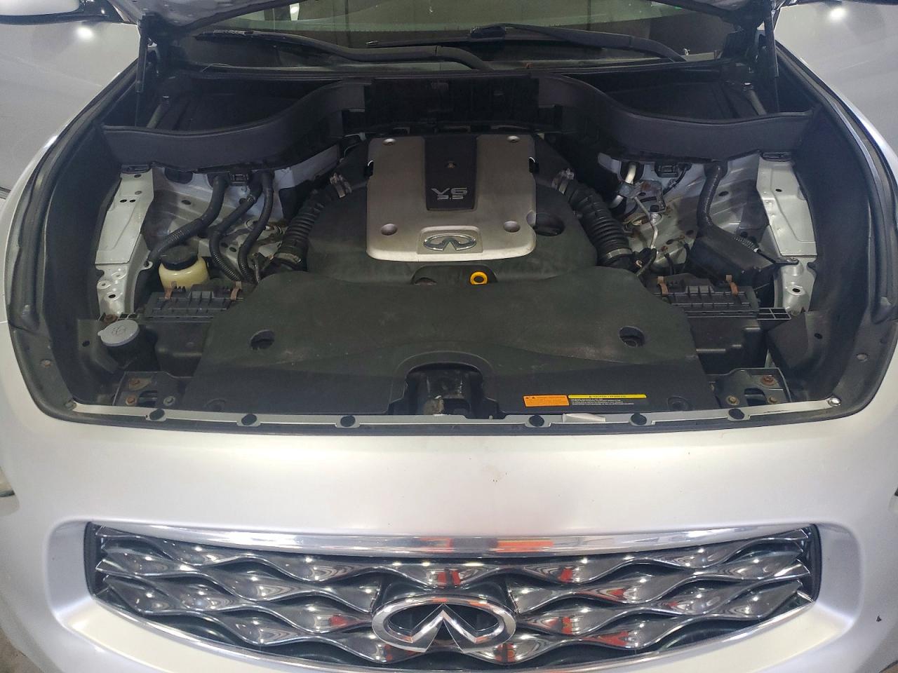 INFINITI Fx Base