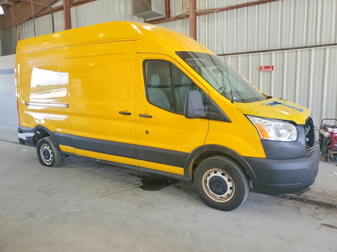 Ford Transit T-250