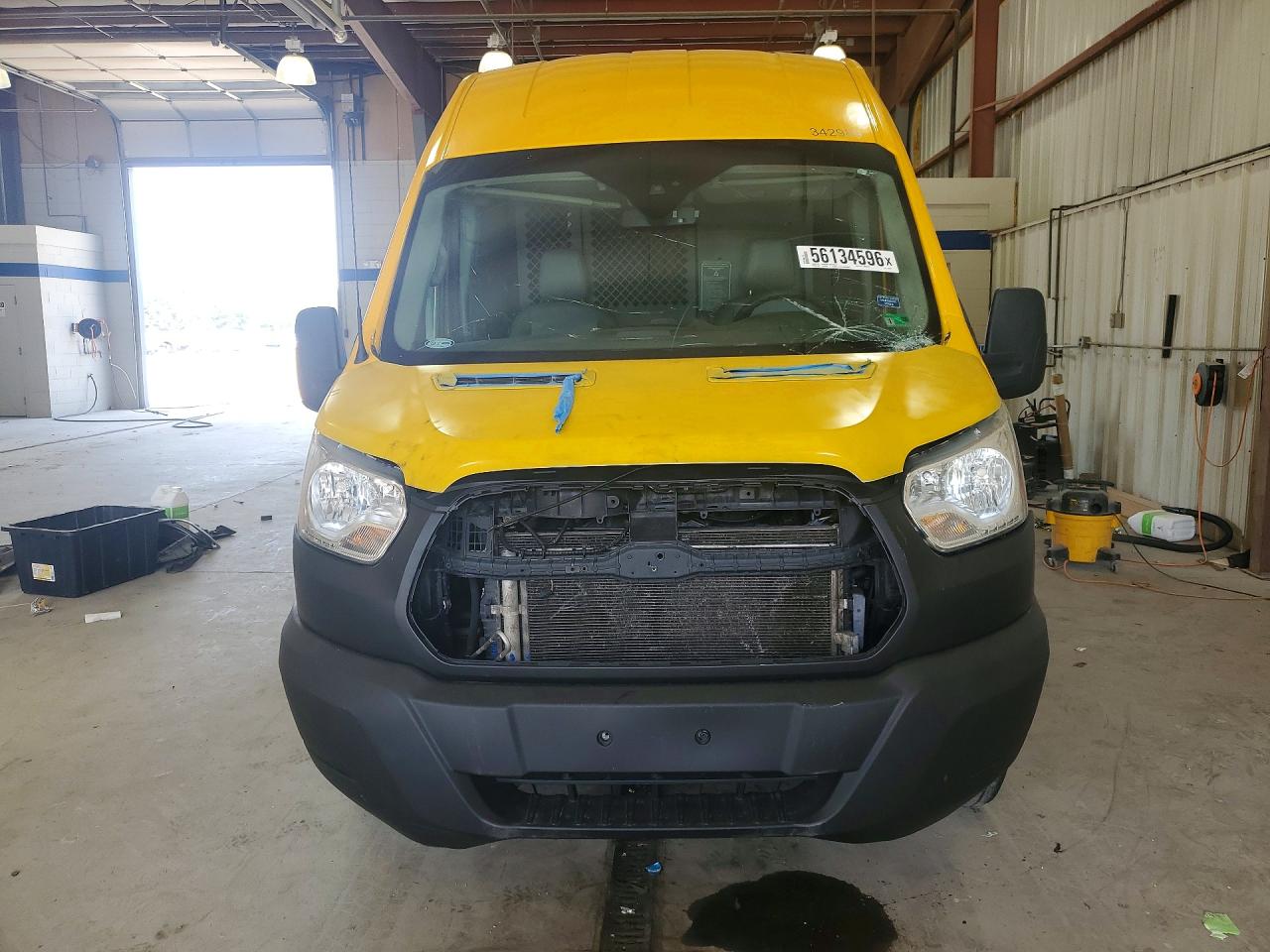 Ford Transit T-250
