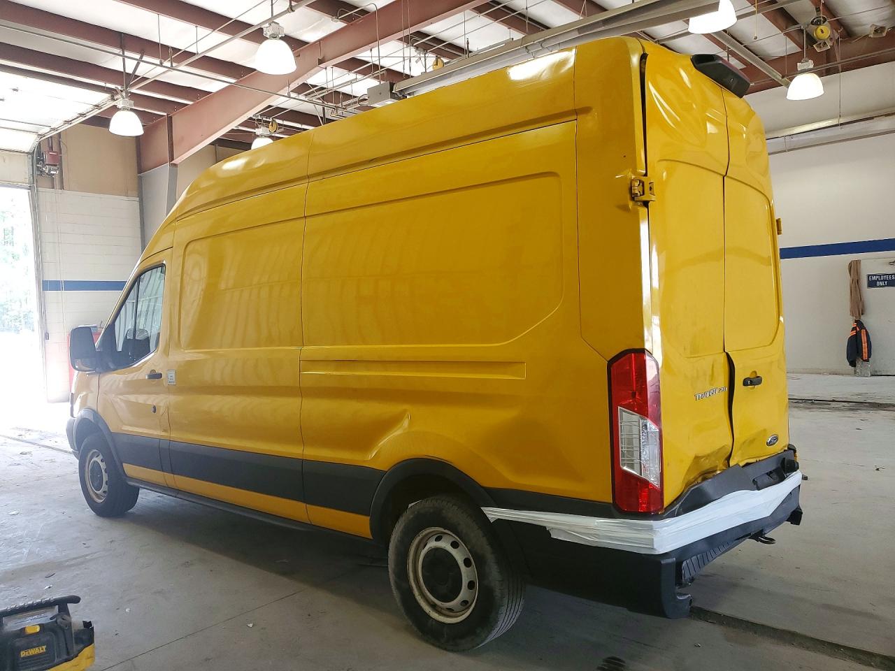 Ford Transit T-250
