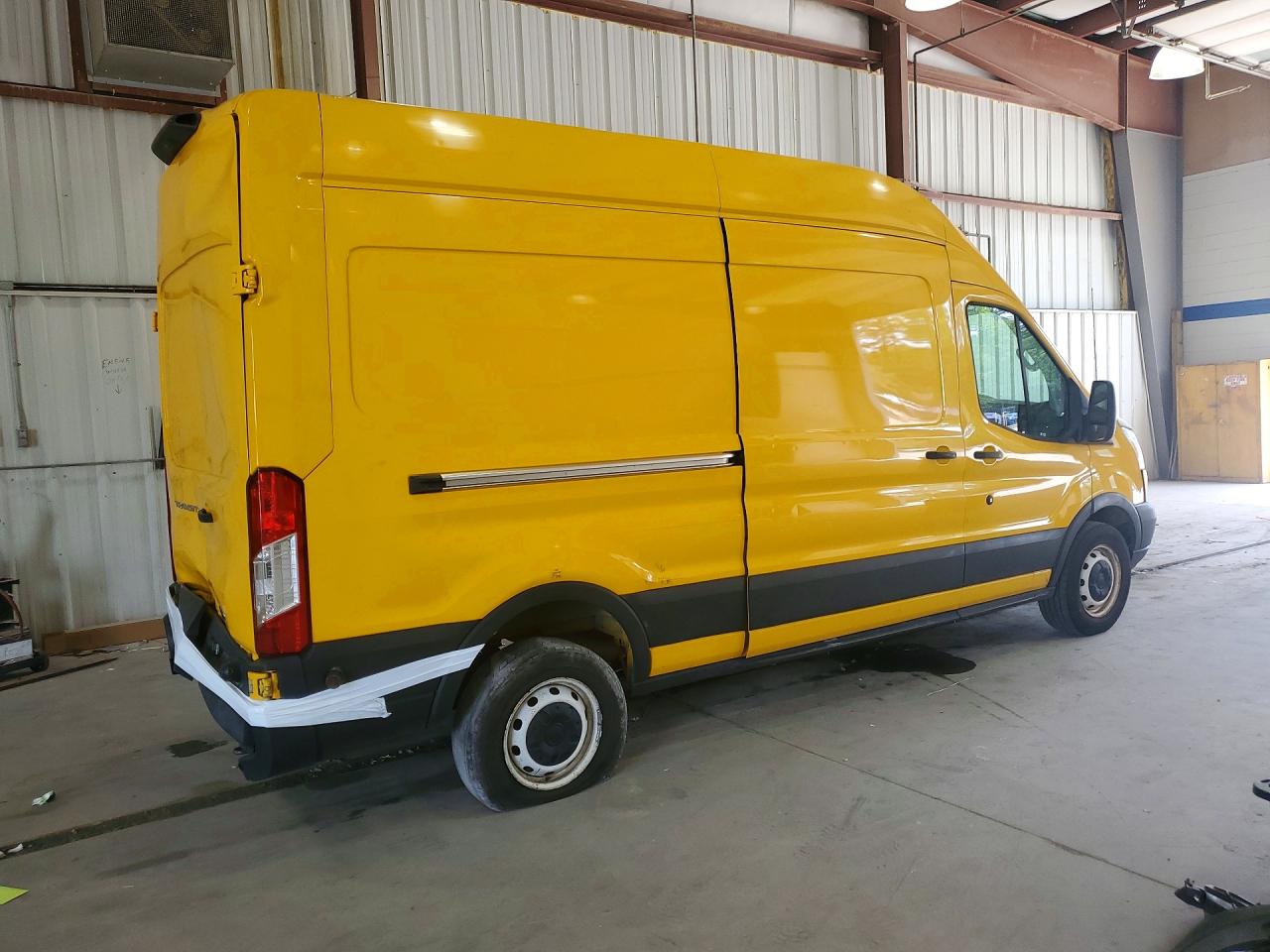 Ford Transit T-250