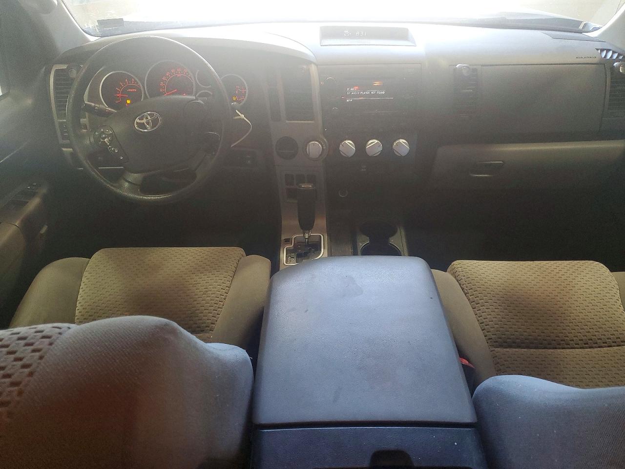 Toyota Tundra Double Cab Sr5
