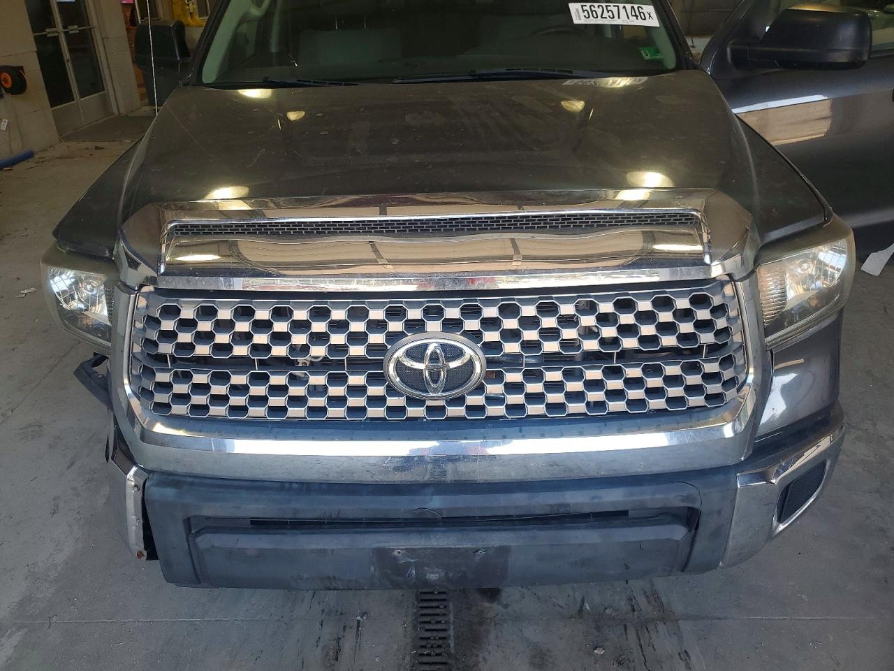 Toyota Tundra Double Cab Sr5