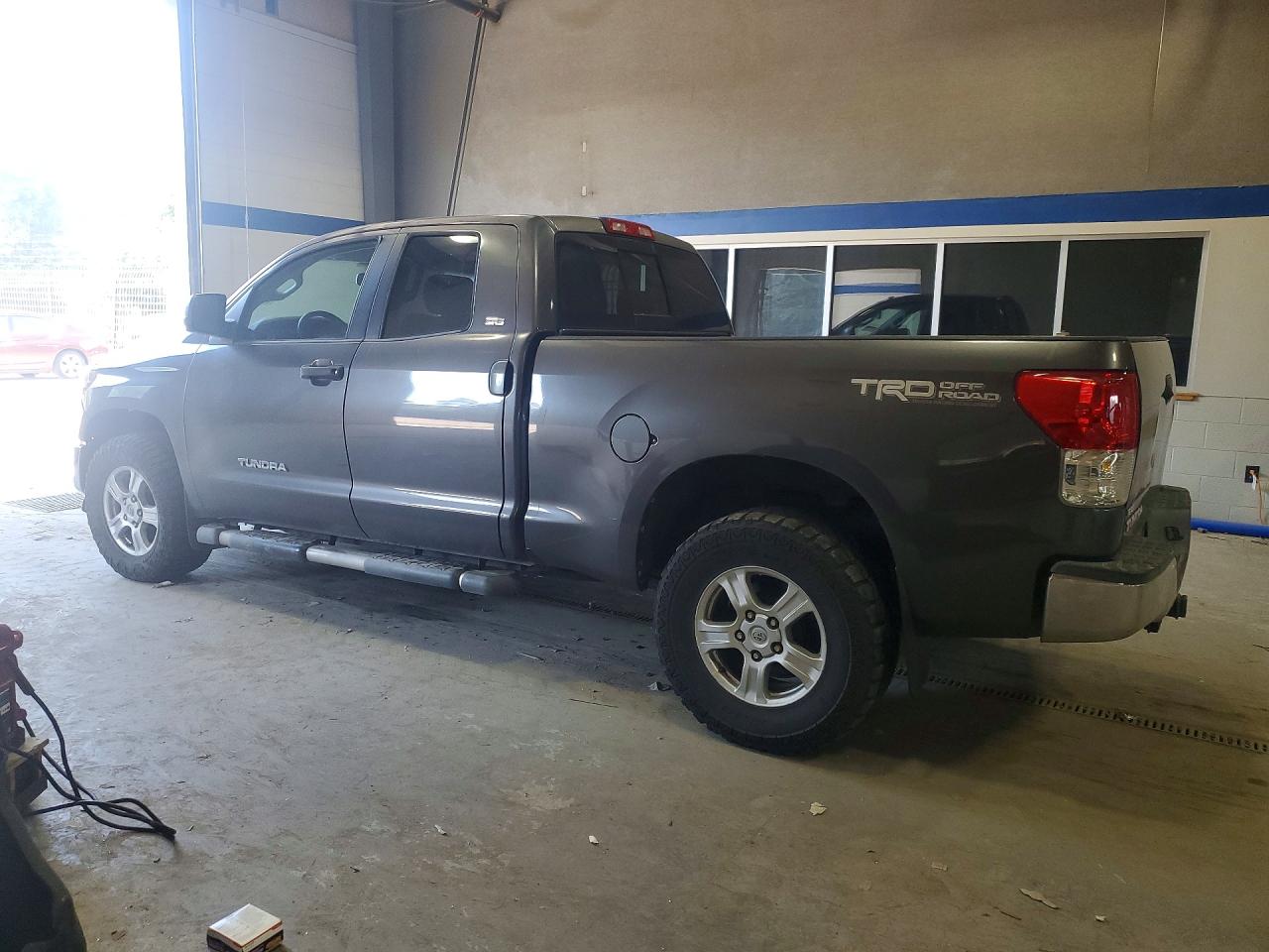 Toyota Tundra Double Cab Sr5