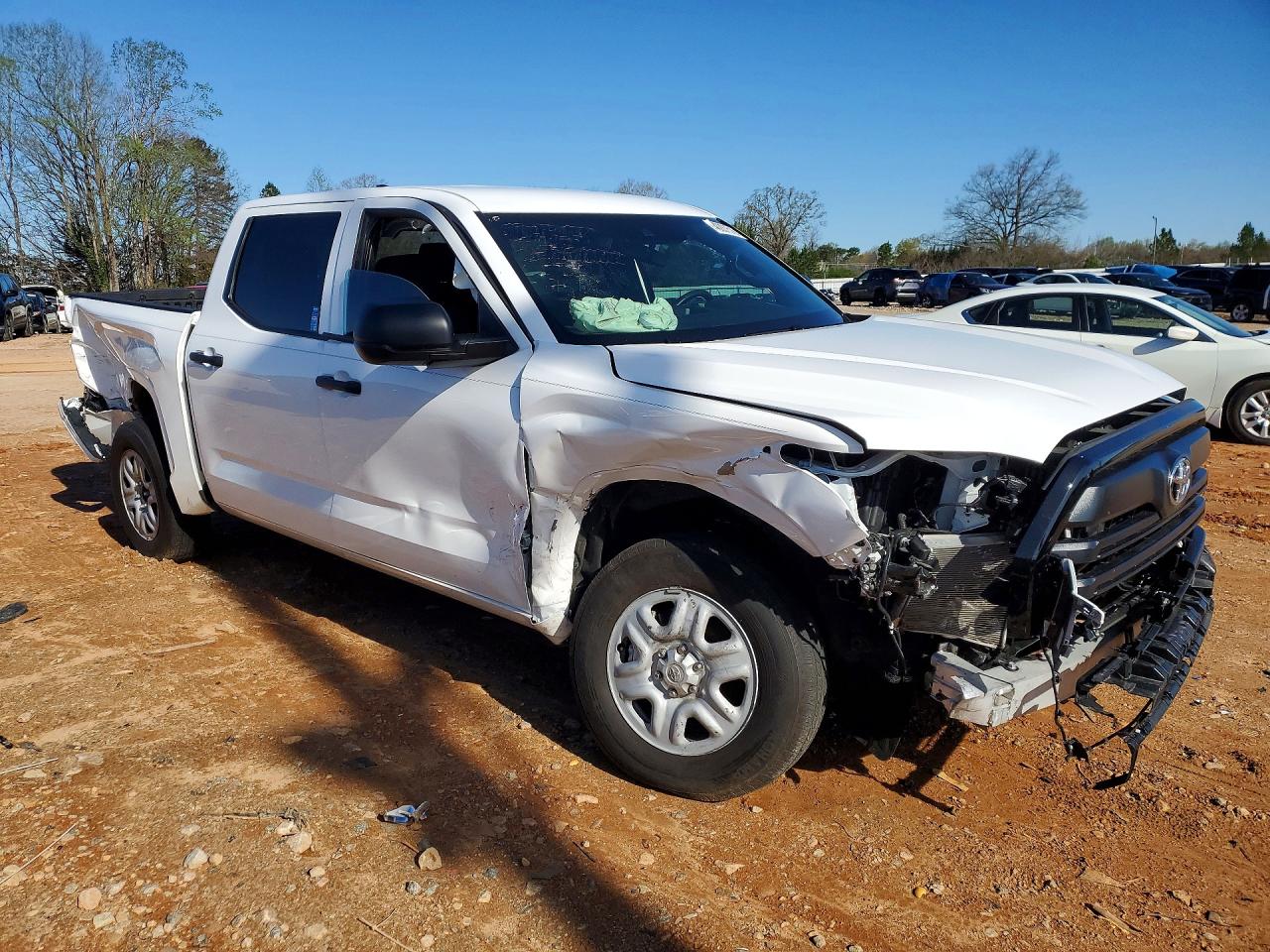 Toyota Tundra Sr