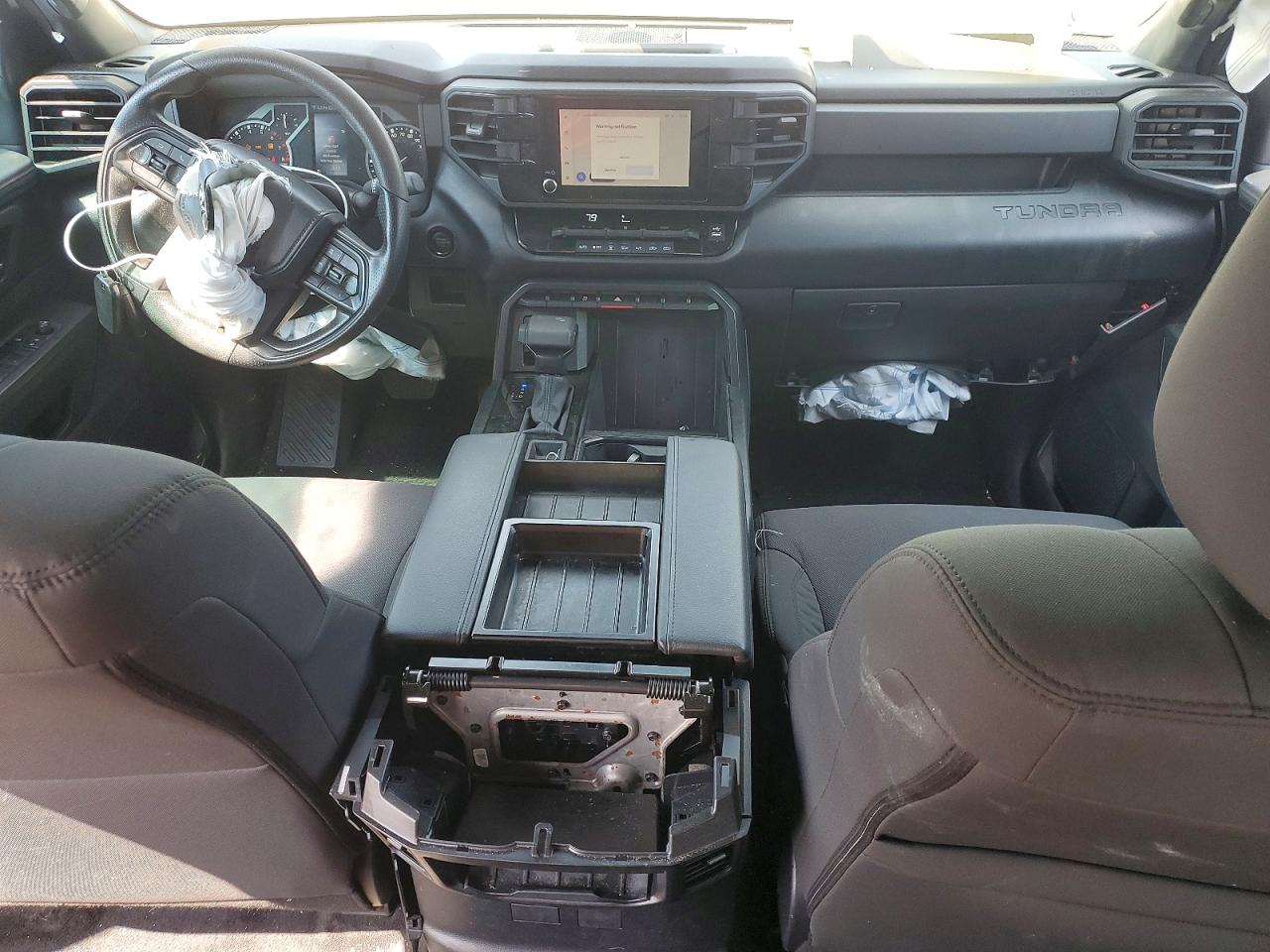 Toyota Tundra Sr