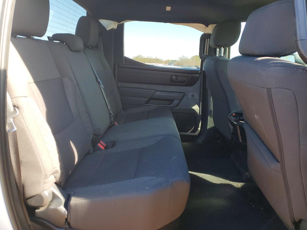 Toyota Tundra Sr