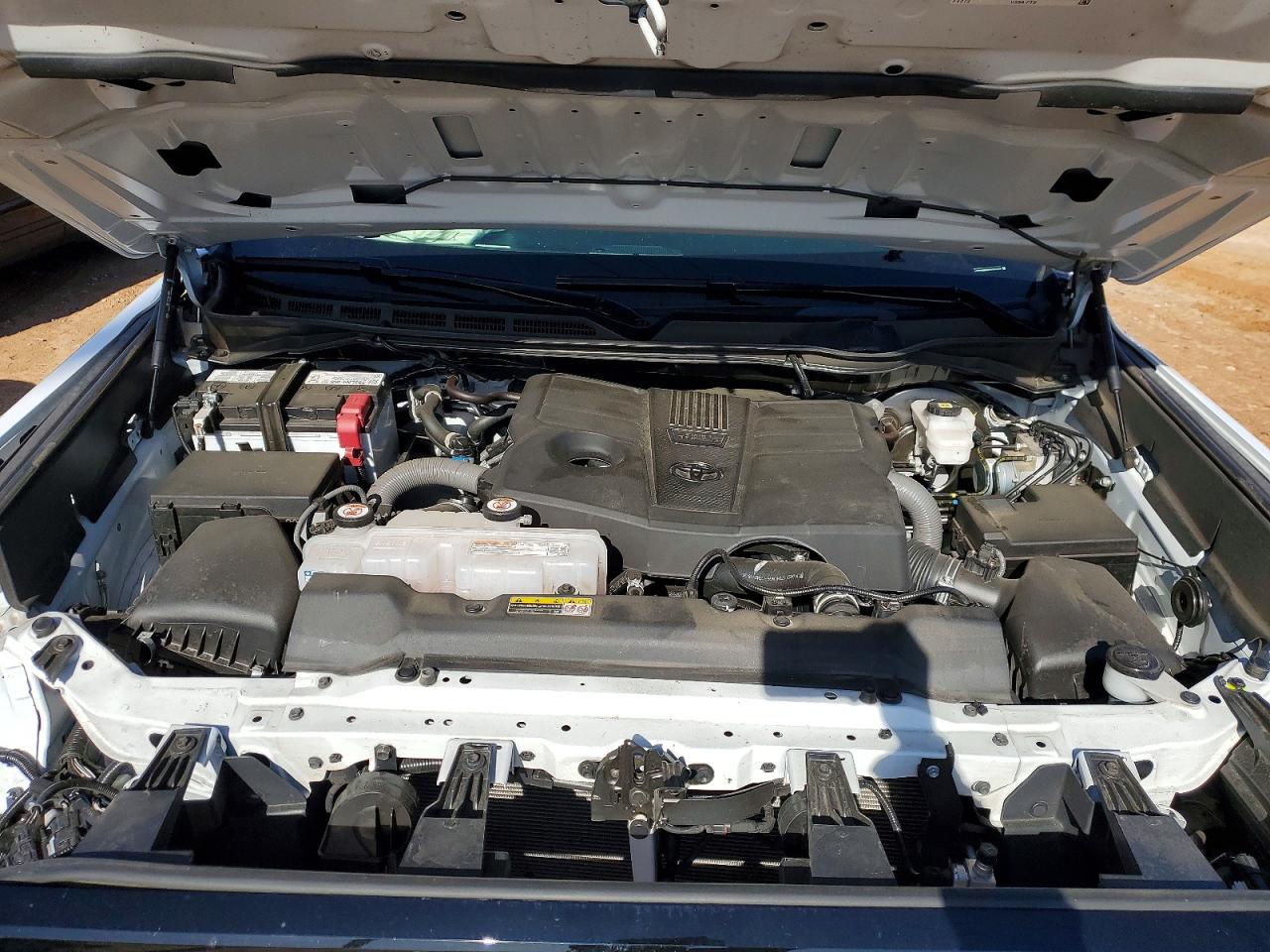 Toyota Tundra Sr