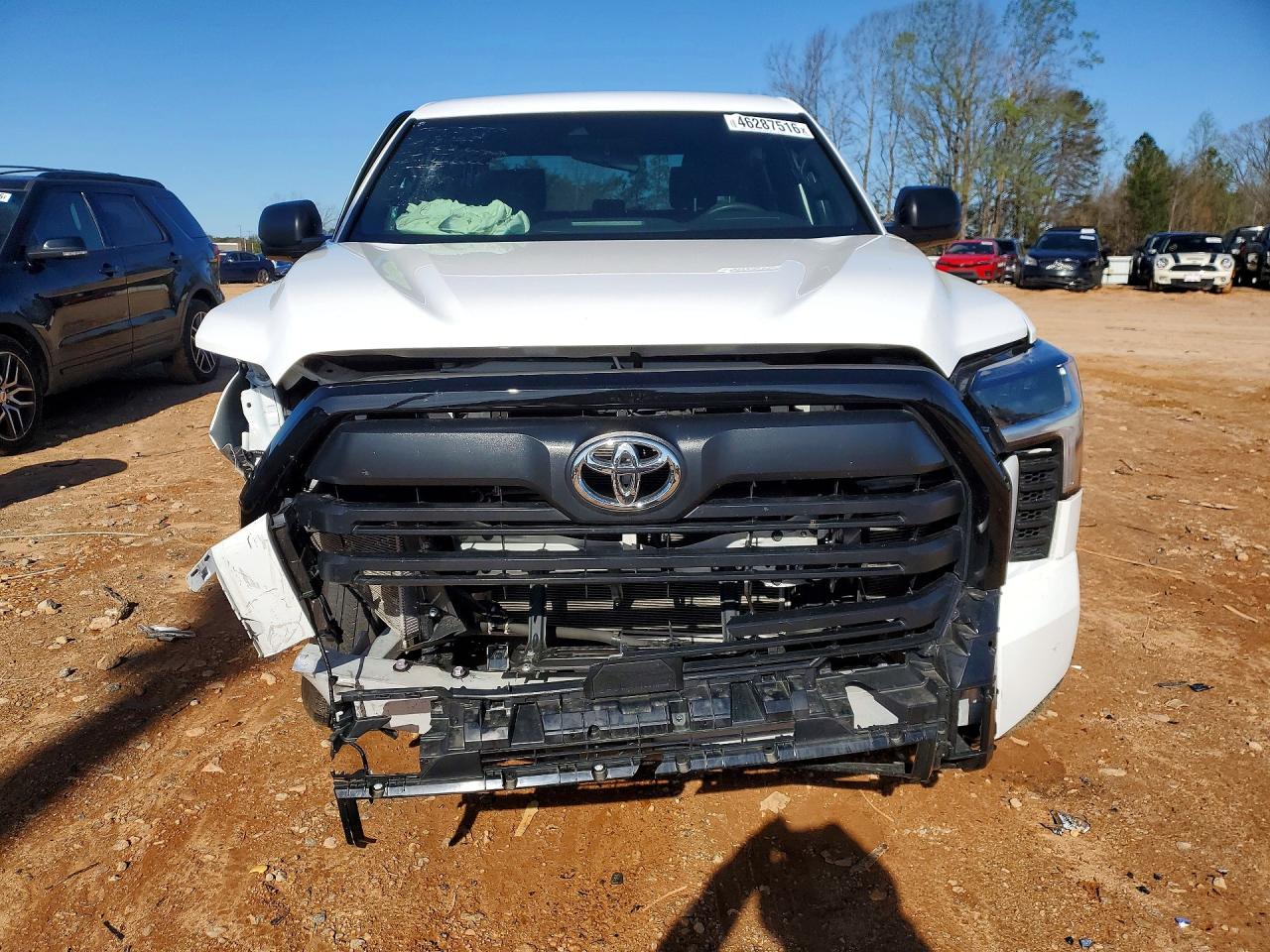 Toyota Tundra Sr