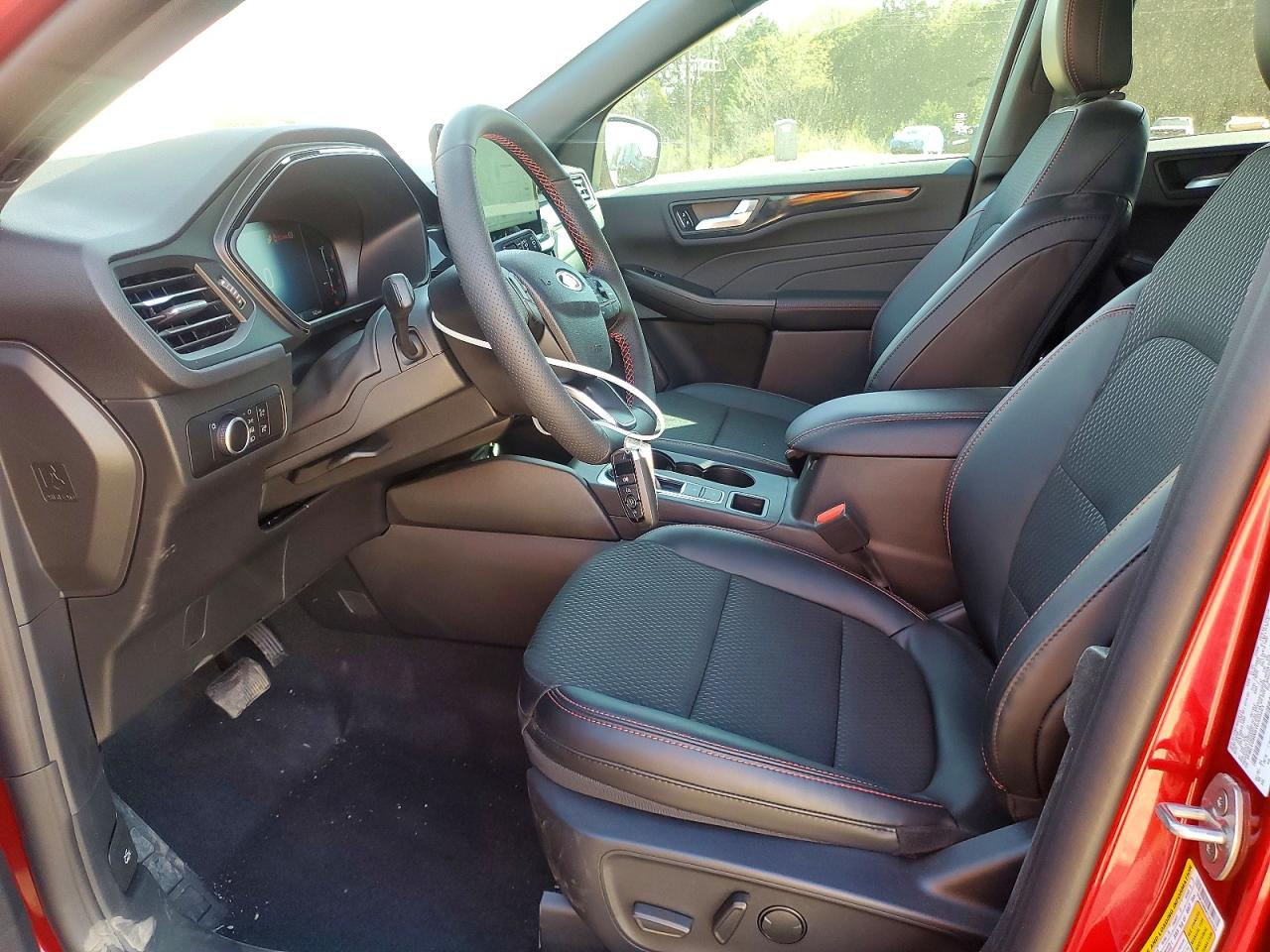 Ford Escape St Line