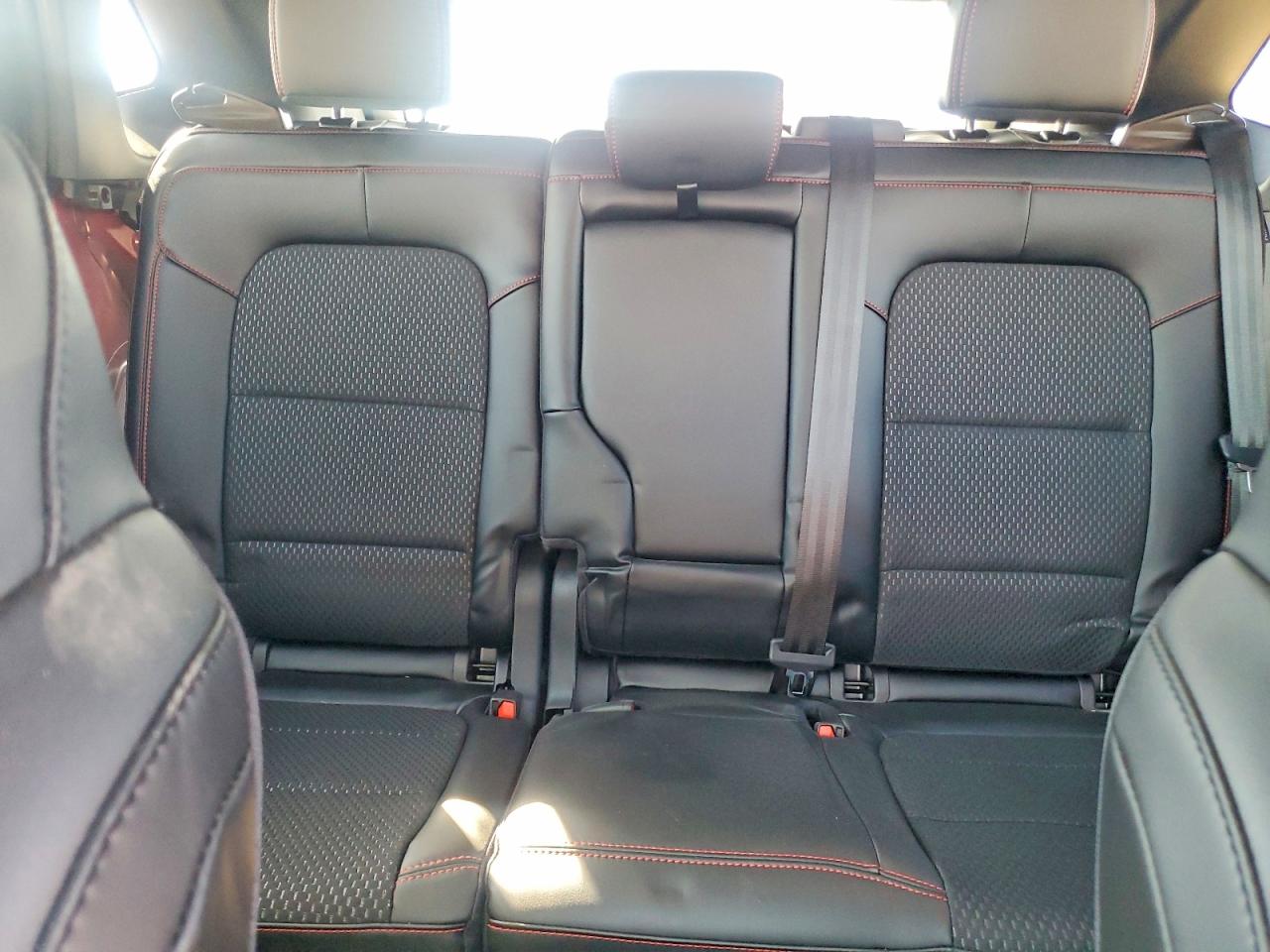 Ford Escape St Line