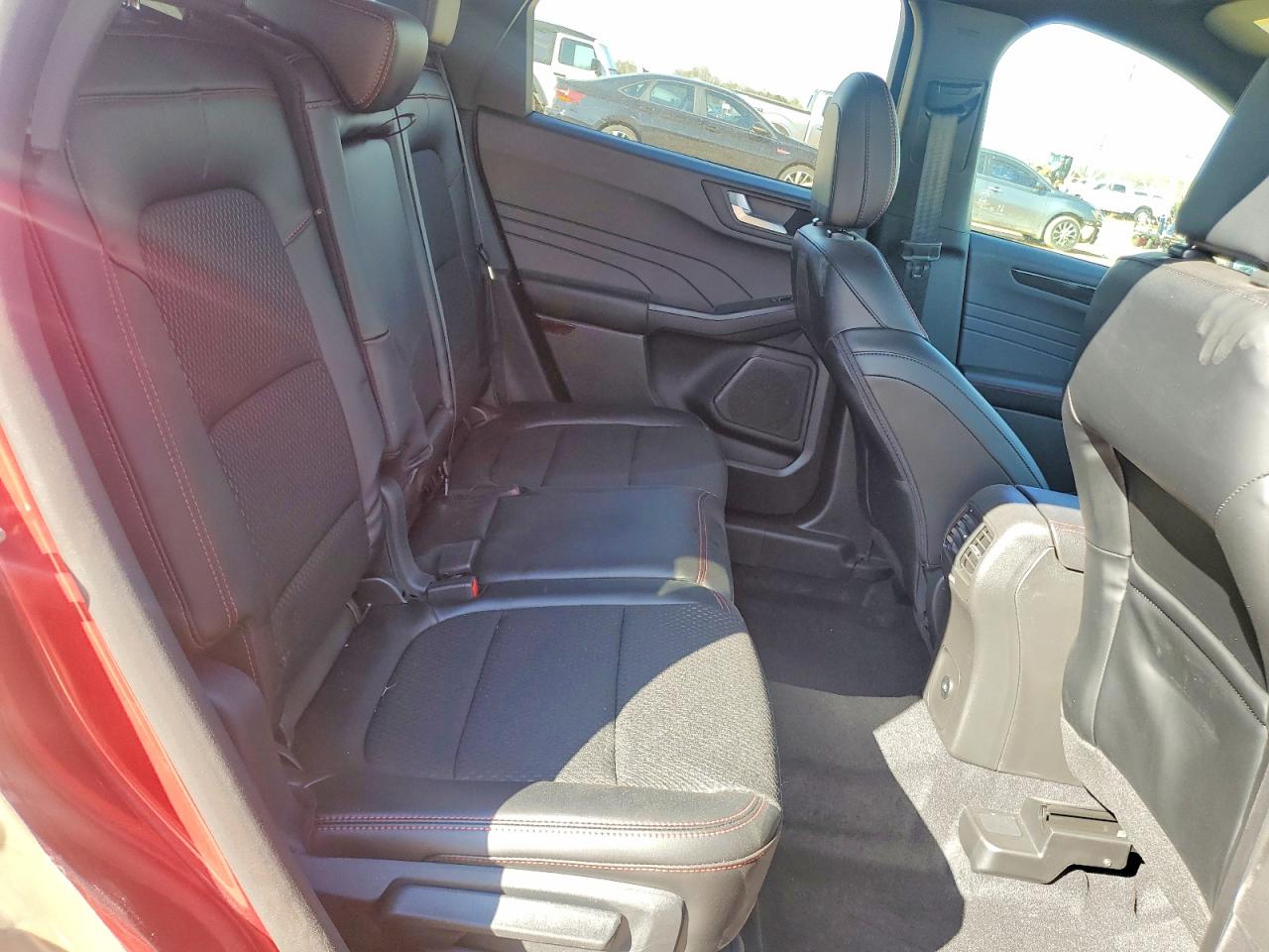 Ford Escape St Line