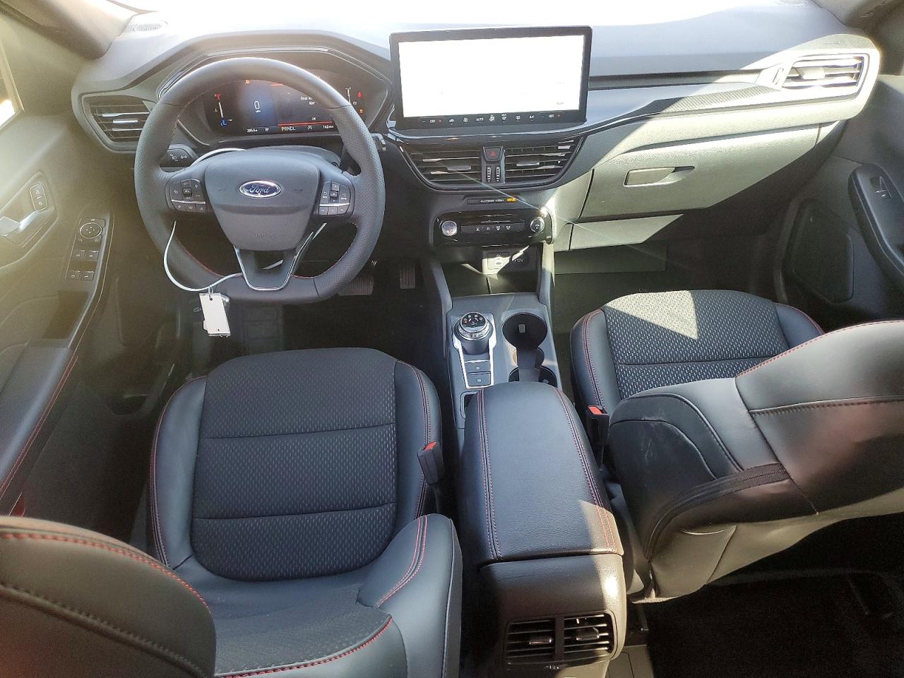 Ford Escape St Line
