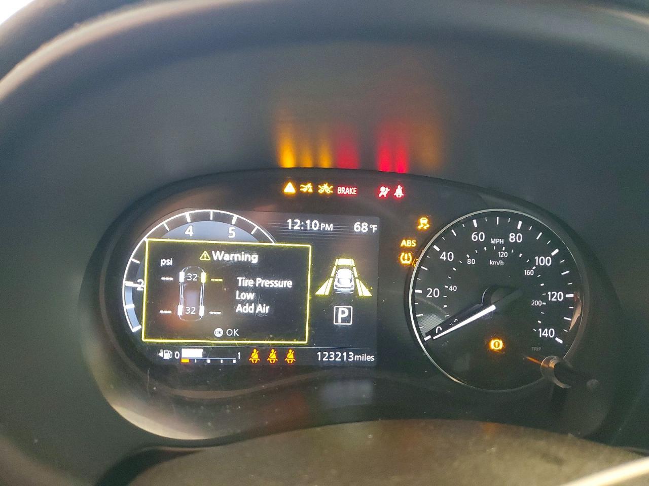 Nissan Kicks Sv