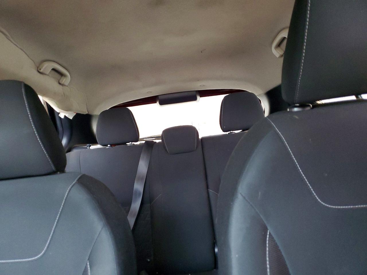 Nissan Kicks Sv