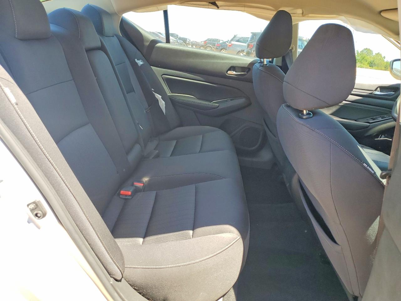 Nissan Altima S