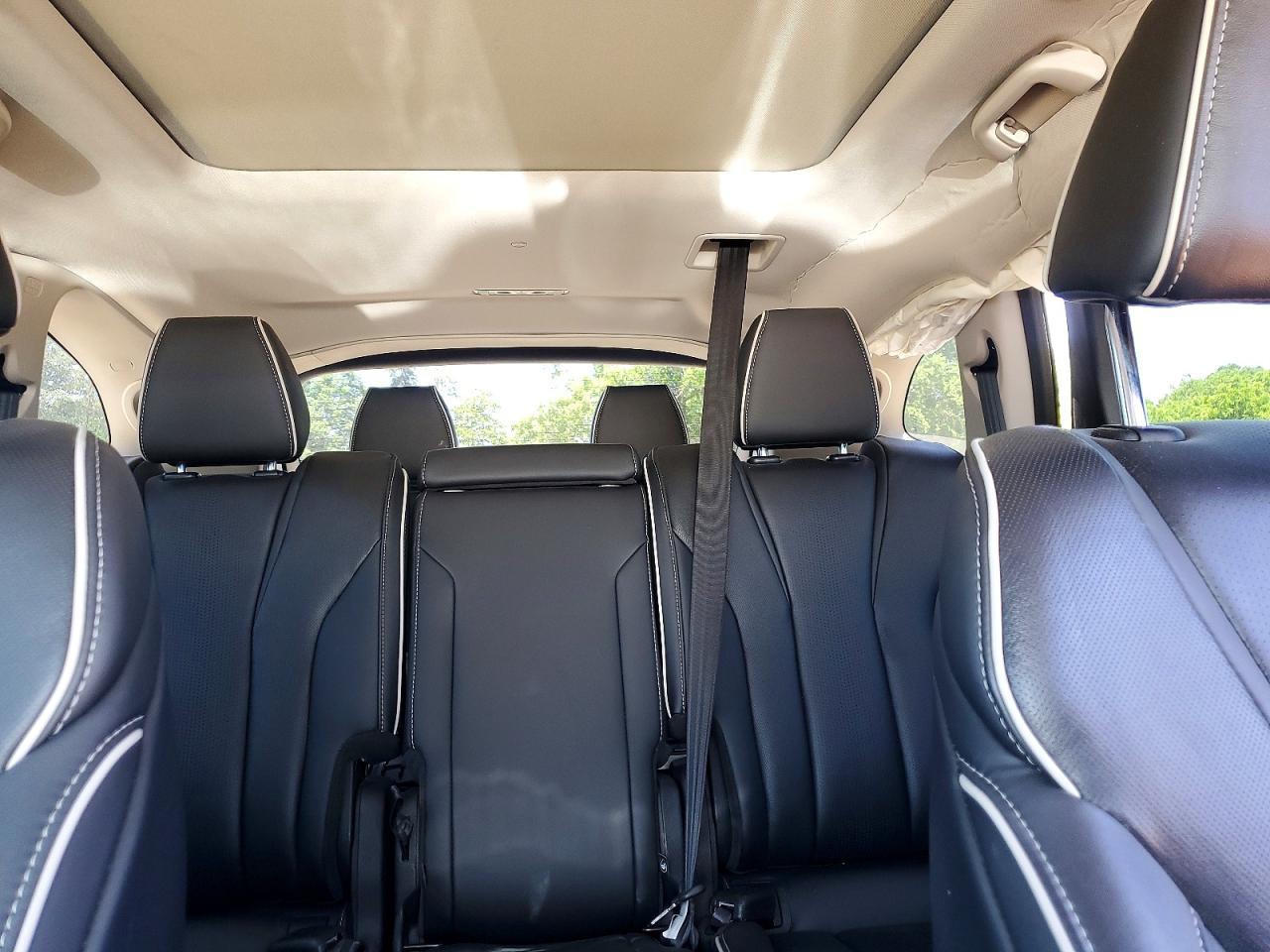 Acura MDX Advance