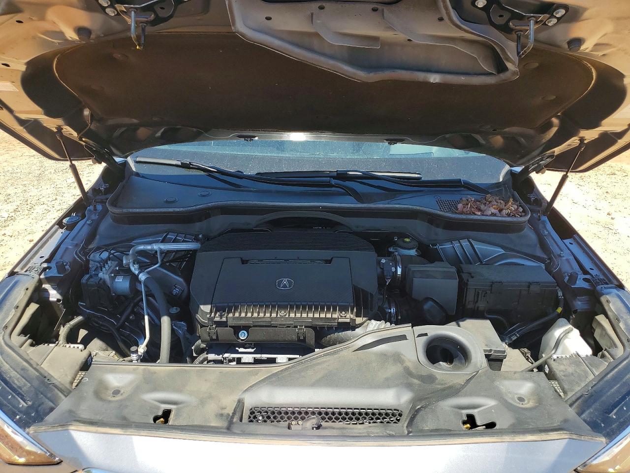 Acura MDX Advance