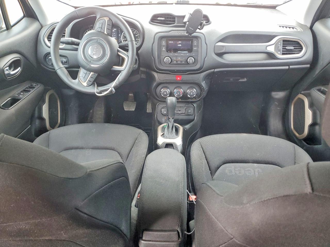 Jeep Renegade Sport