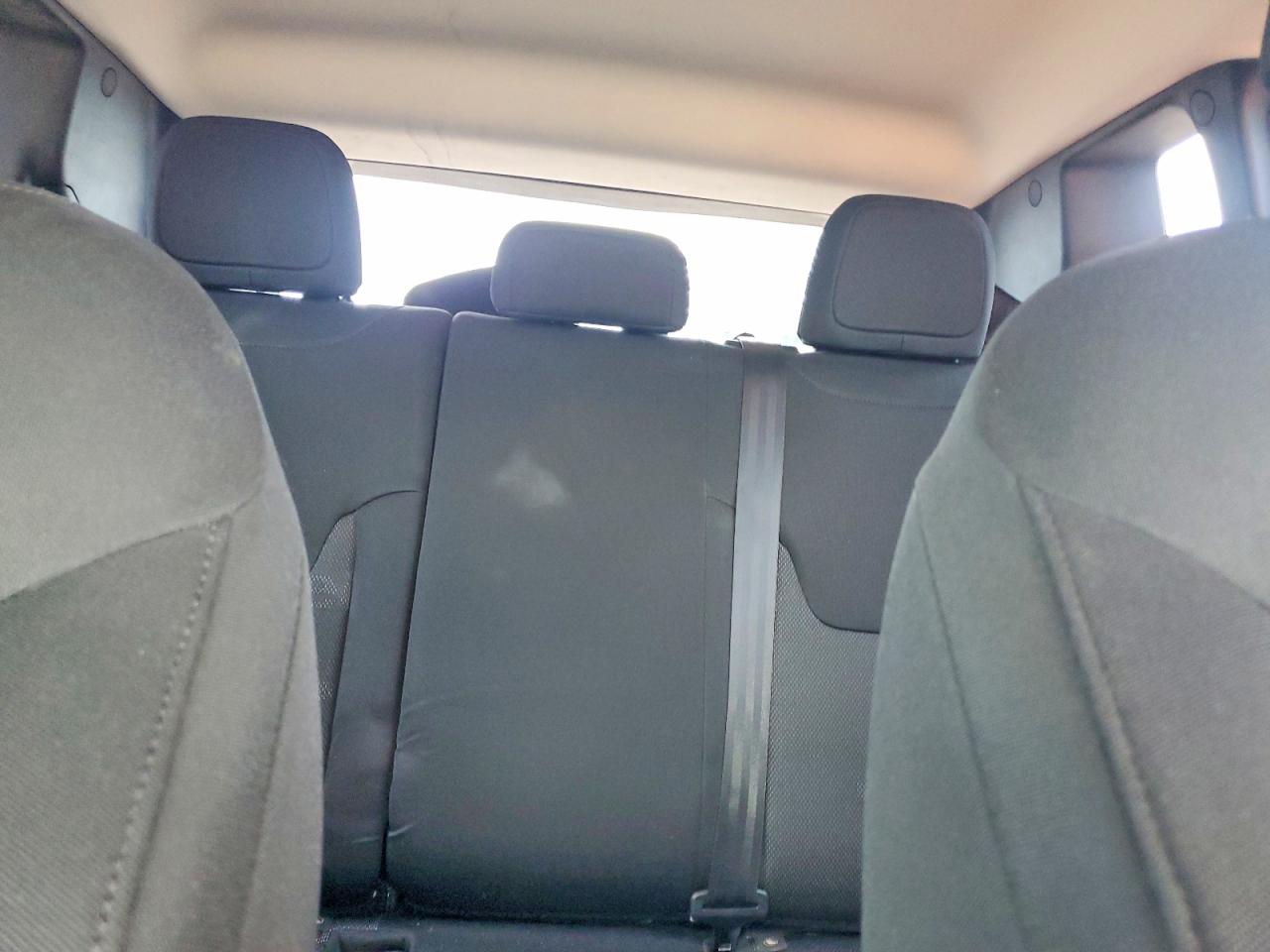 Jeep Renegade Sport