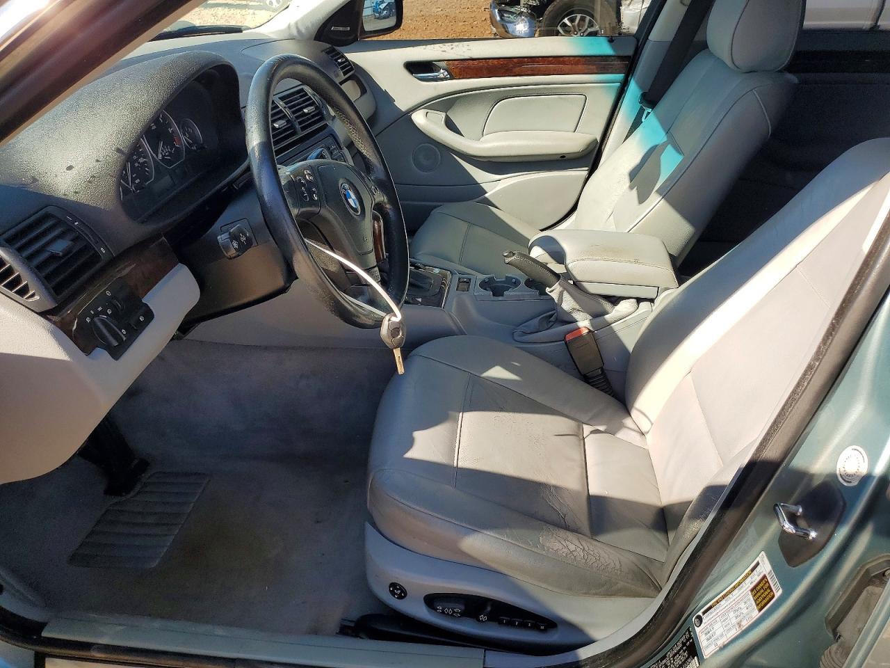 BMW 3 Series I
