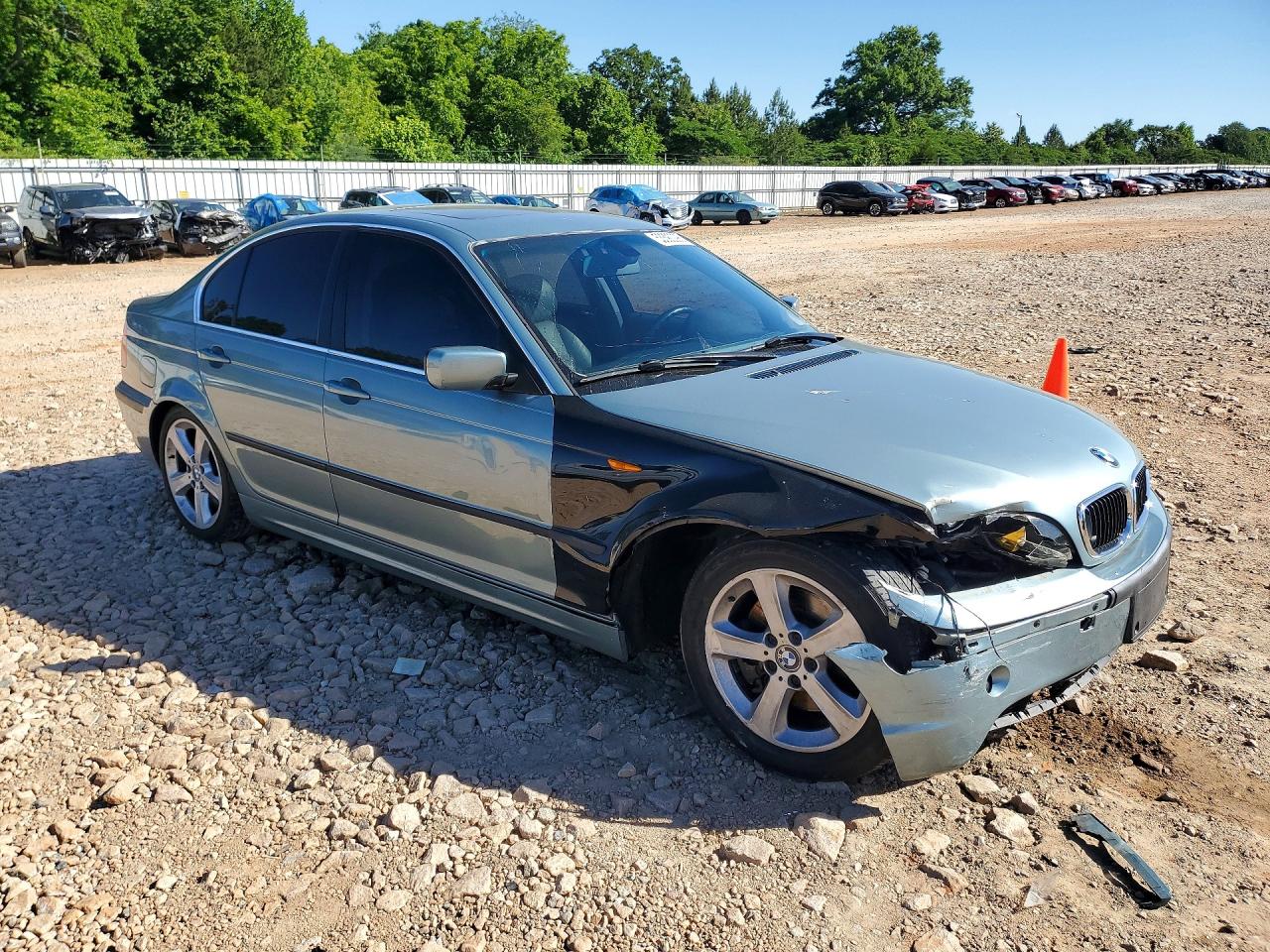 BMW 3 Series I