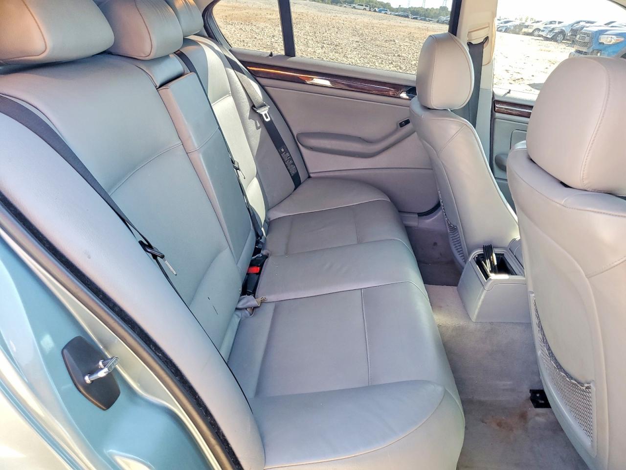 BMW 3 Series I