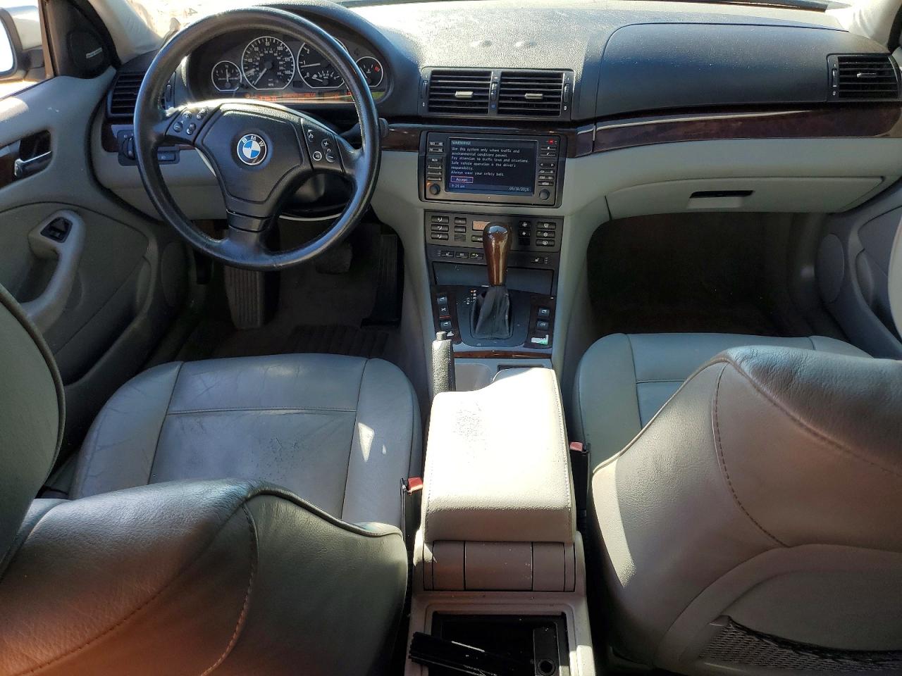 BMW 3 Series I