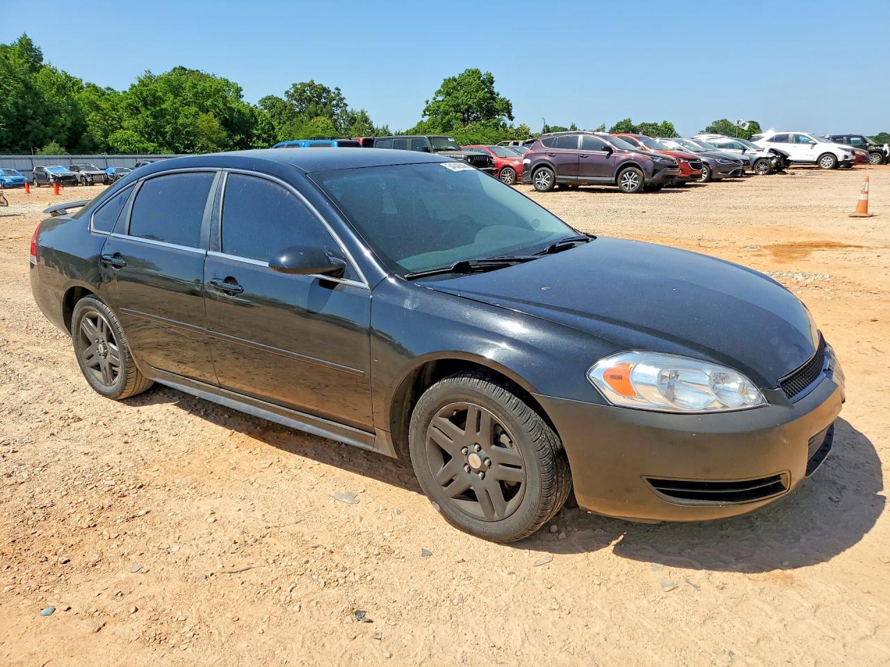 Chevrolet Impala