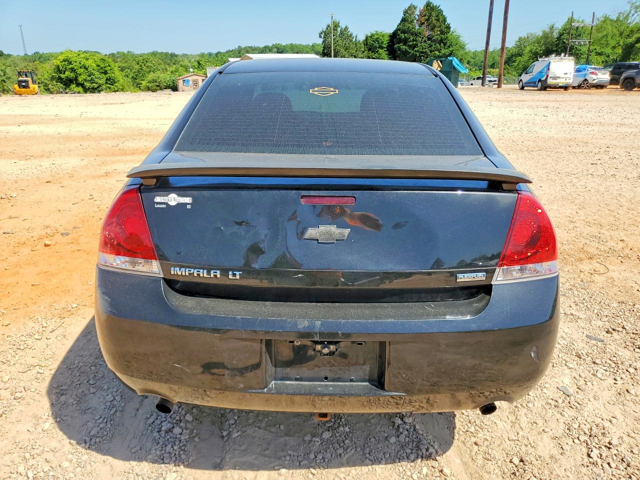 Chevrolet Impala
