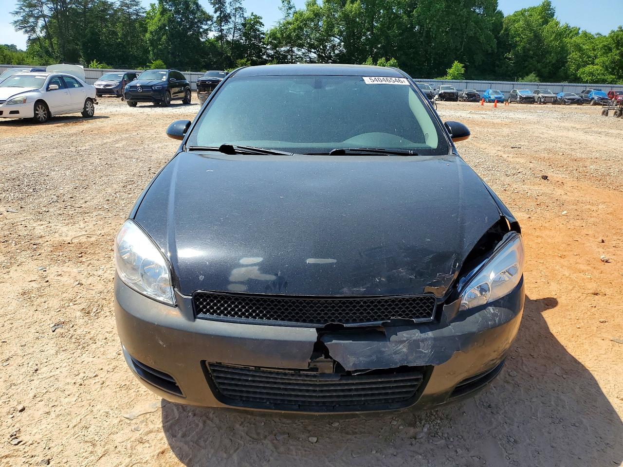 Chevrolet Impala