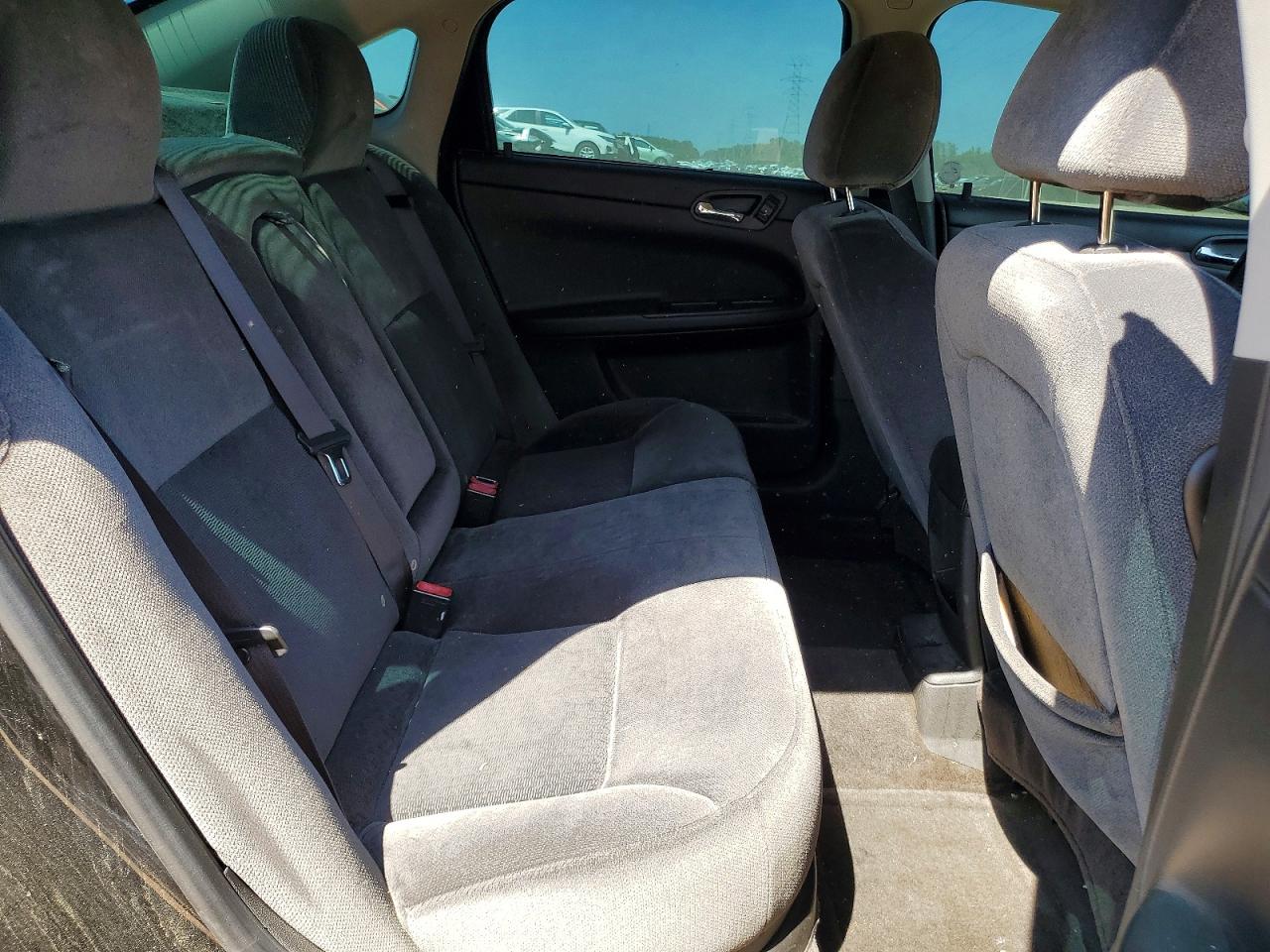 Chevrolet Impala