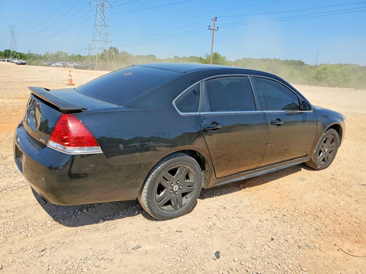 Chevrolet Impala
