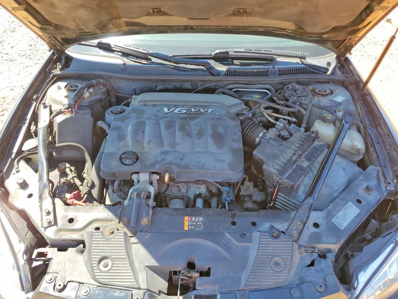 Chevrolet Impala