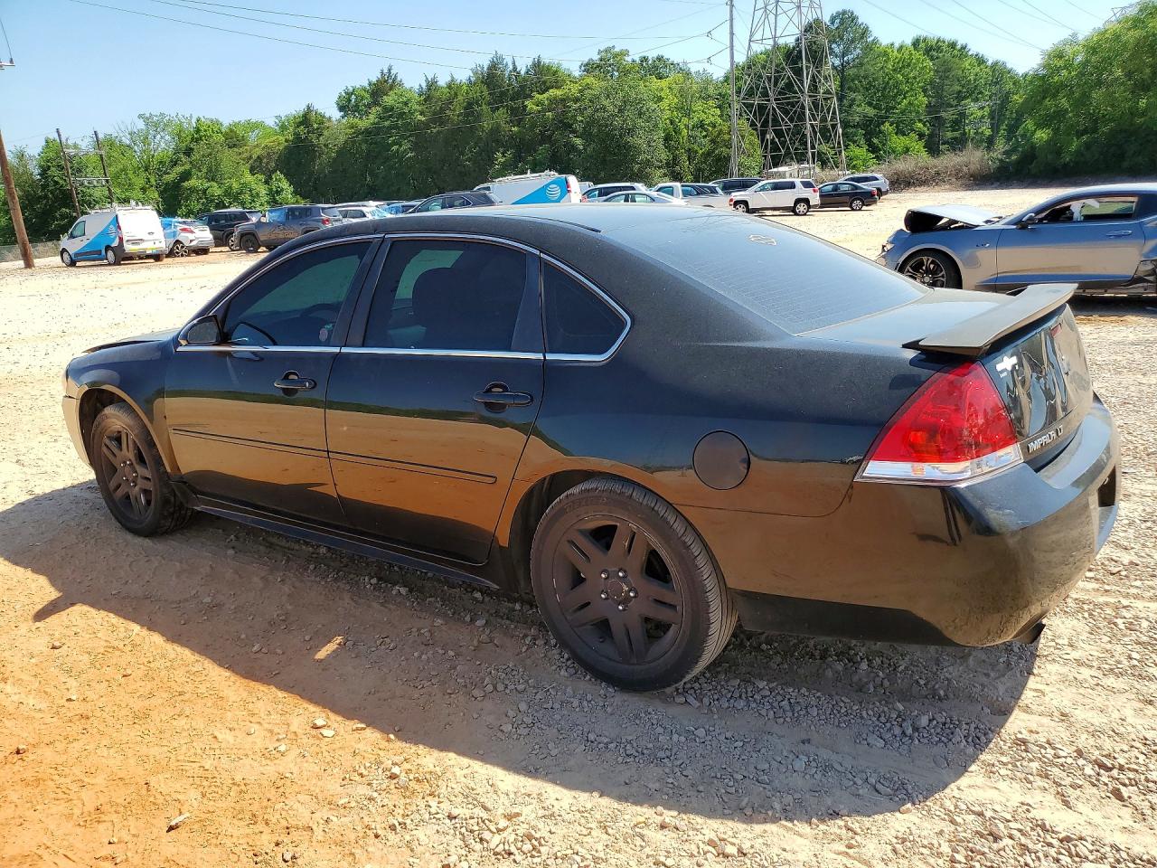 Chevrolet Impala