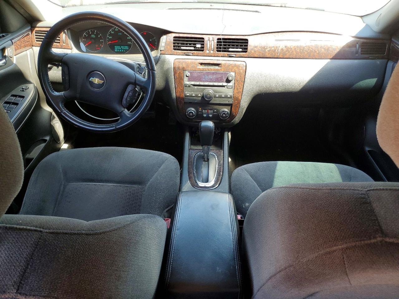 Chevrolet Impala