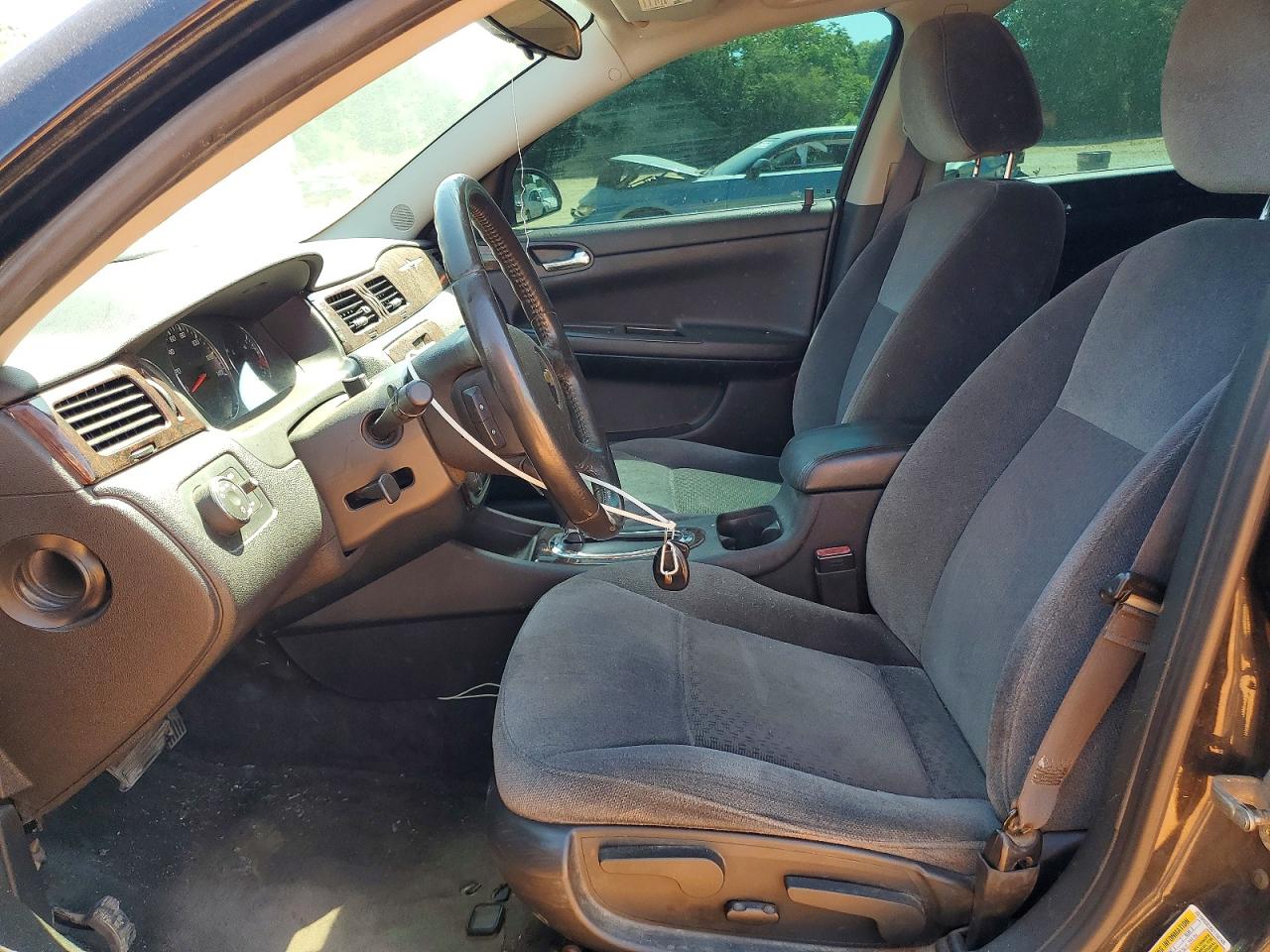 Chevrolet Impala
