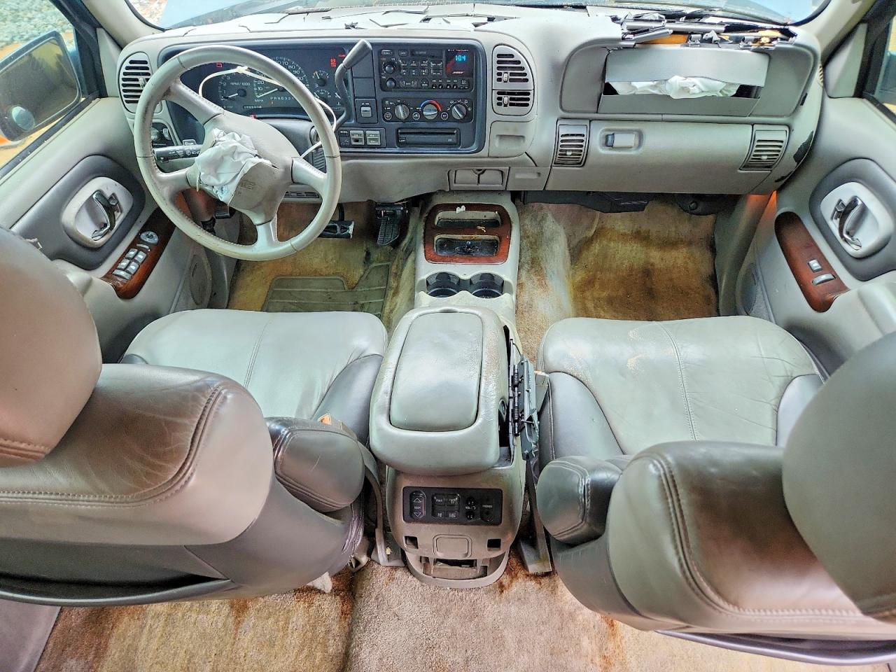 GMC Denali