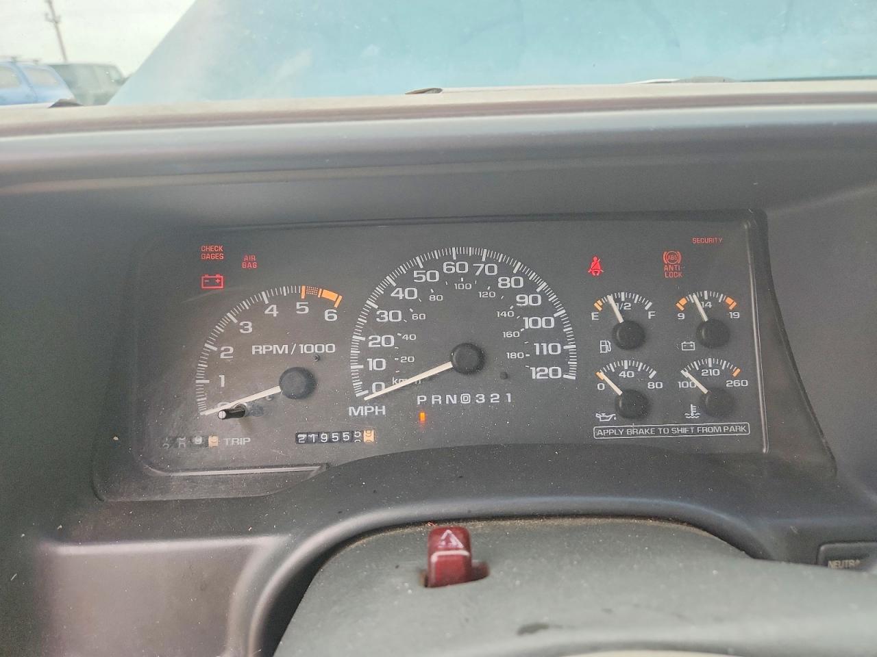 GMC Denali