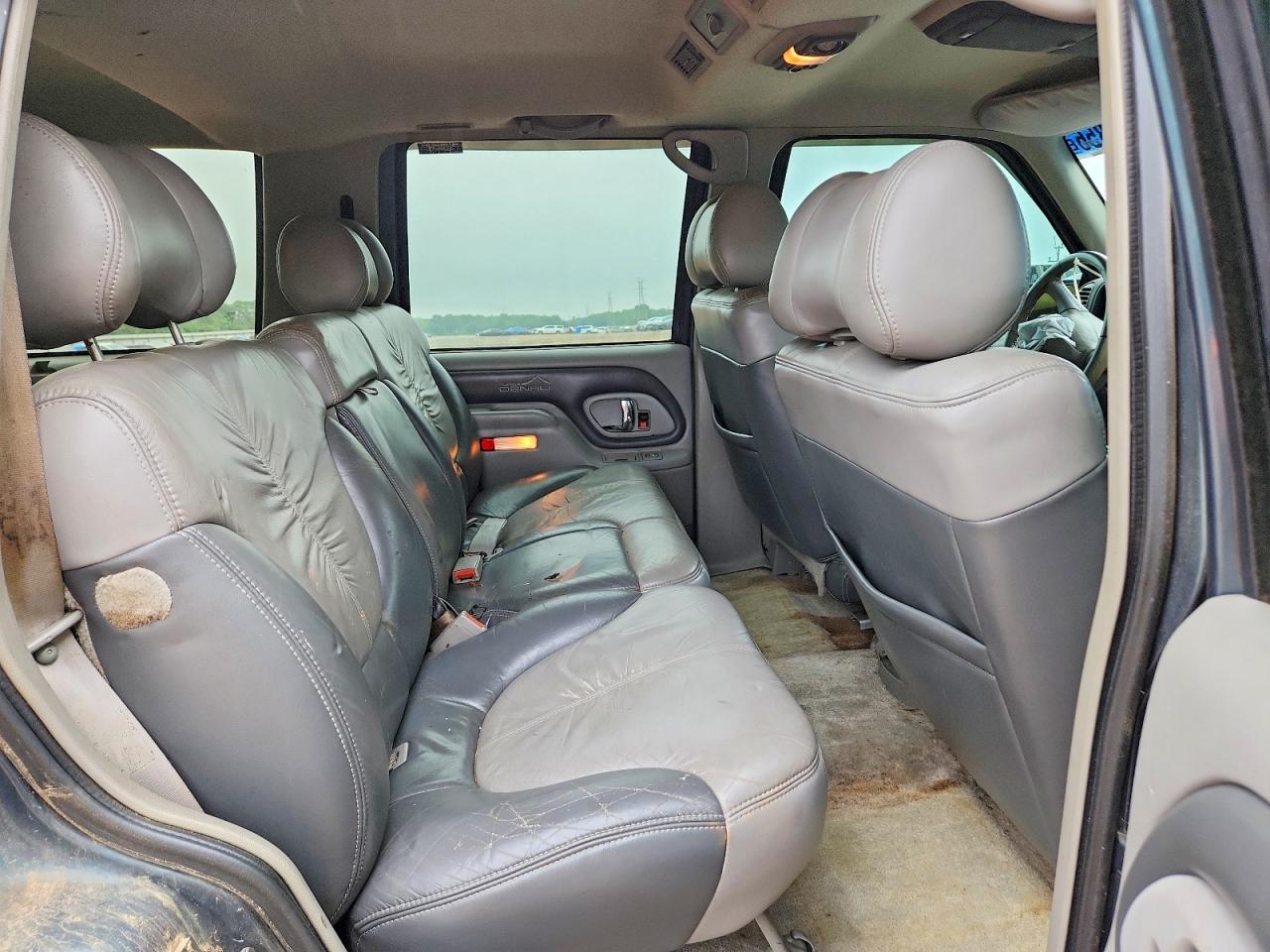 GMC Denali