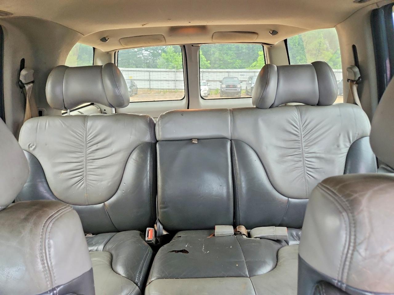 GMC Denali